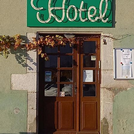 Hotel Le Saint Vincent Apremont  Zewnętrze zdjęcie