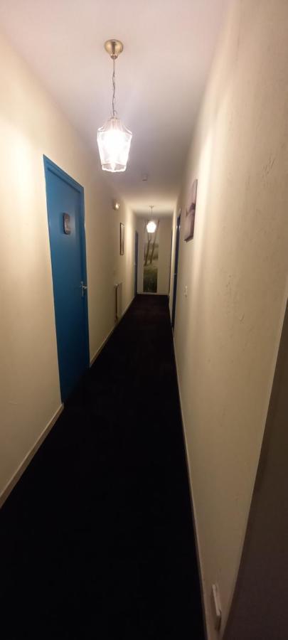 Hotel Le Saint Vincent Apremont  Zewnętrze zdjęcie