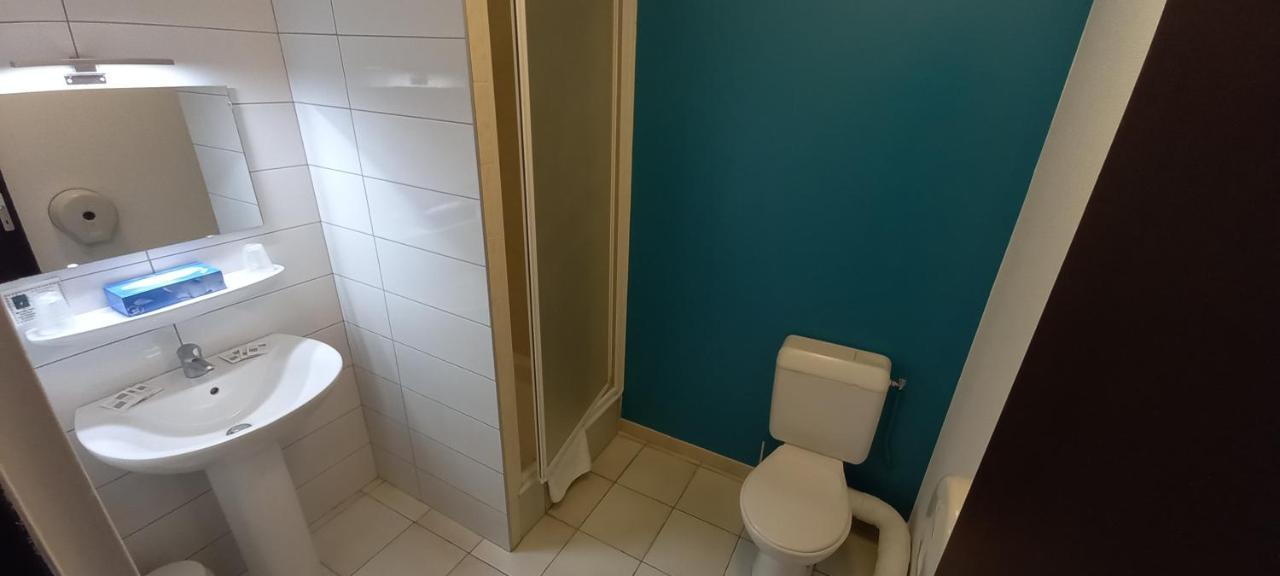 Hotel Le Saint Vincent Apremont  Zewnętrze zdjęcie