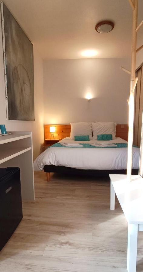 Hotel Le Saint Vincent Apremont  Zewnętrze zdjęcie
