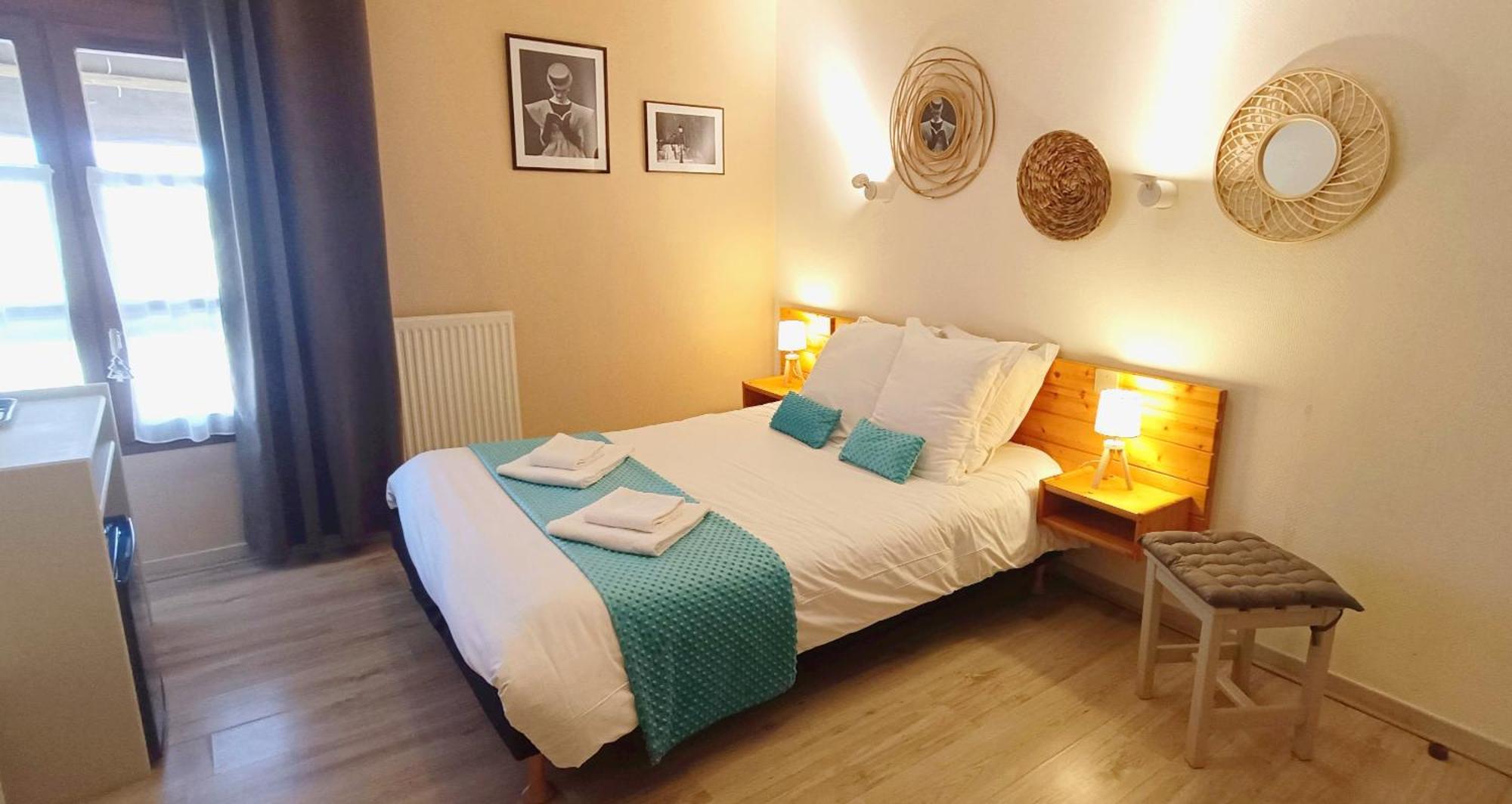 Hotel Le Saint Vincent Apremont  Zewnętrze zdjęcie