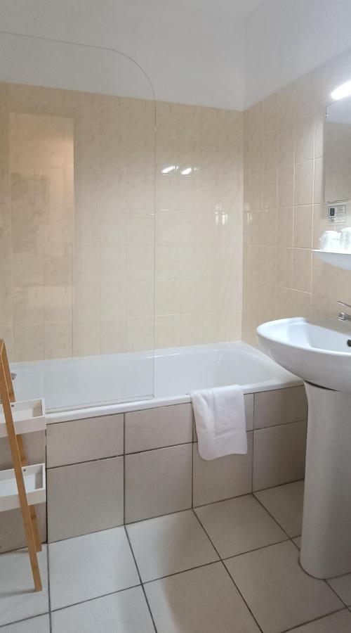 Hotel Le Saint Vincent Apremont  Zewnętrze zdjęcie