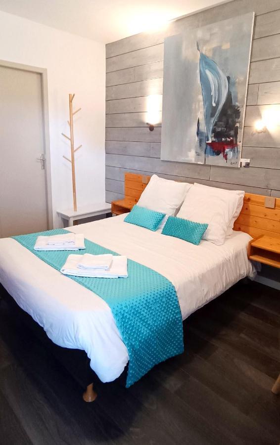 Hotel Le Saint Vincent Apremont  Zewnętrze zdjęcie