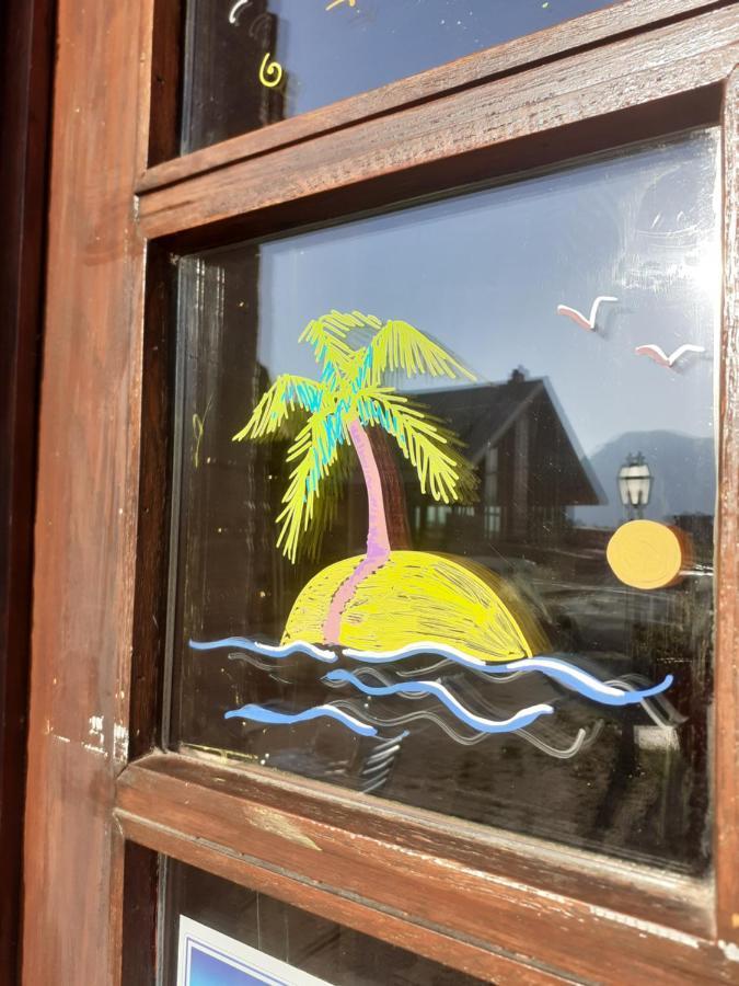 Hotel Le Saint Vincent Apremont  Zewnętrze zdjęcie