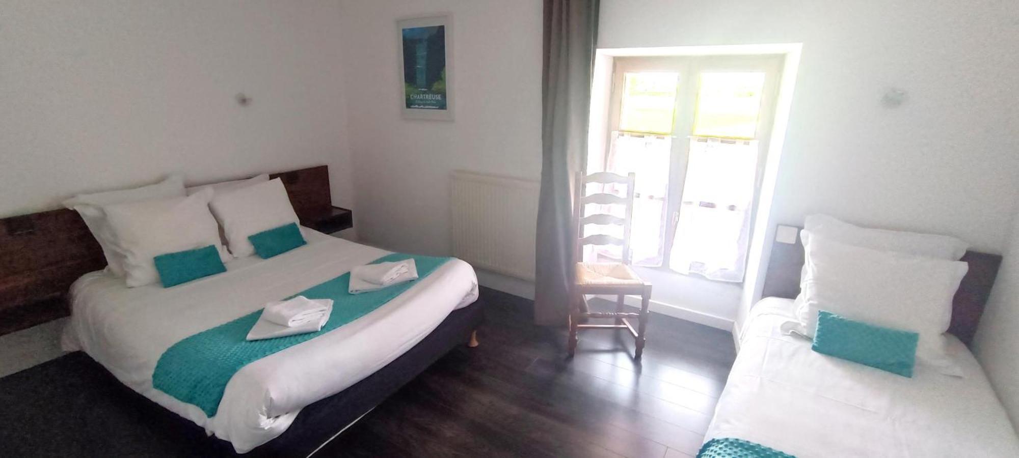 Hotel Le Saint Vincent Apremont  Zewnętrze zdjęcie