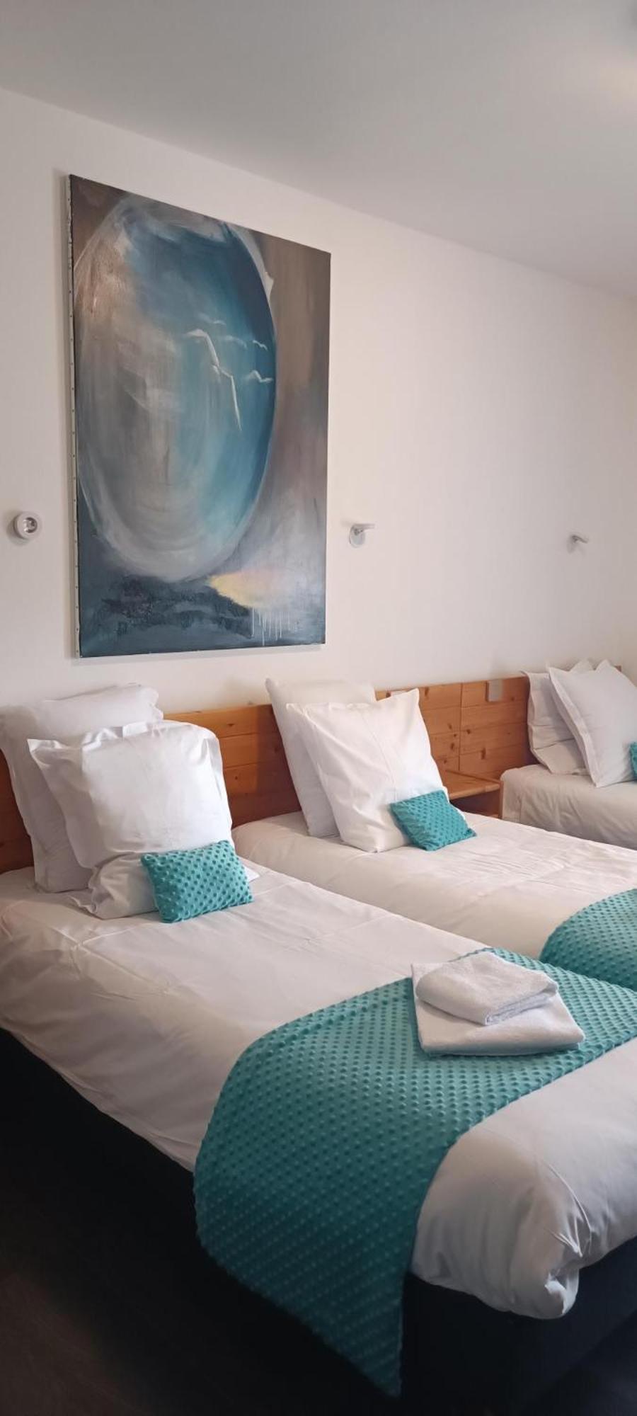 Hotel Le Saint Vincent Apremont  Zewnętrze zdjęcie