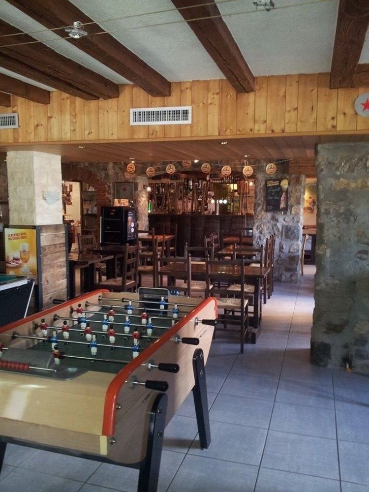 Hotel Le Saint Vincent Apremont  Zewnętrze zdjęcie