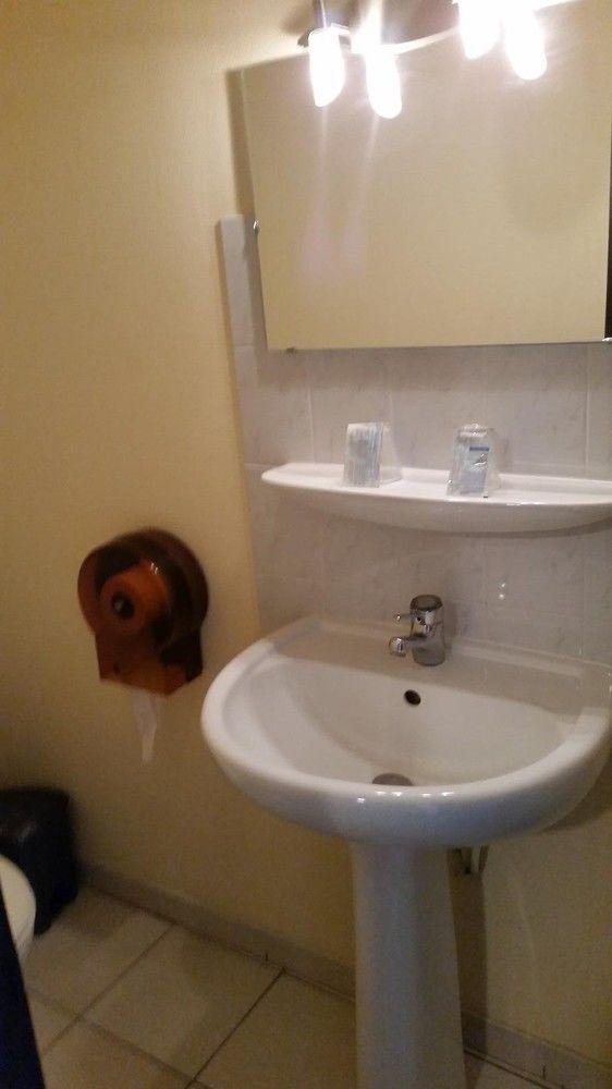 Hotel Le Saint Vincent Apremont  Zewnętrze zdjęcie