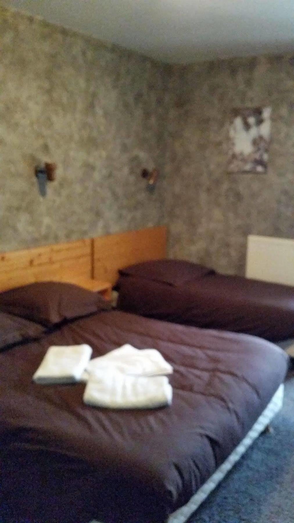 Hotel Le Saint Vincent Apremont  Zewnętrze zdjęcie