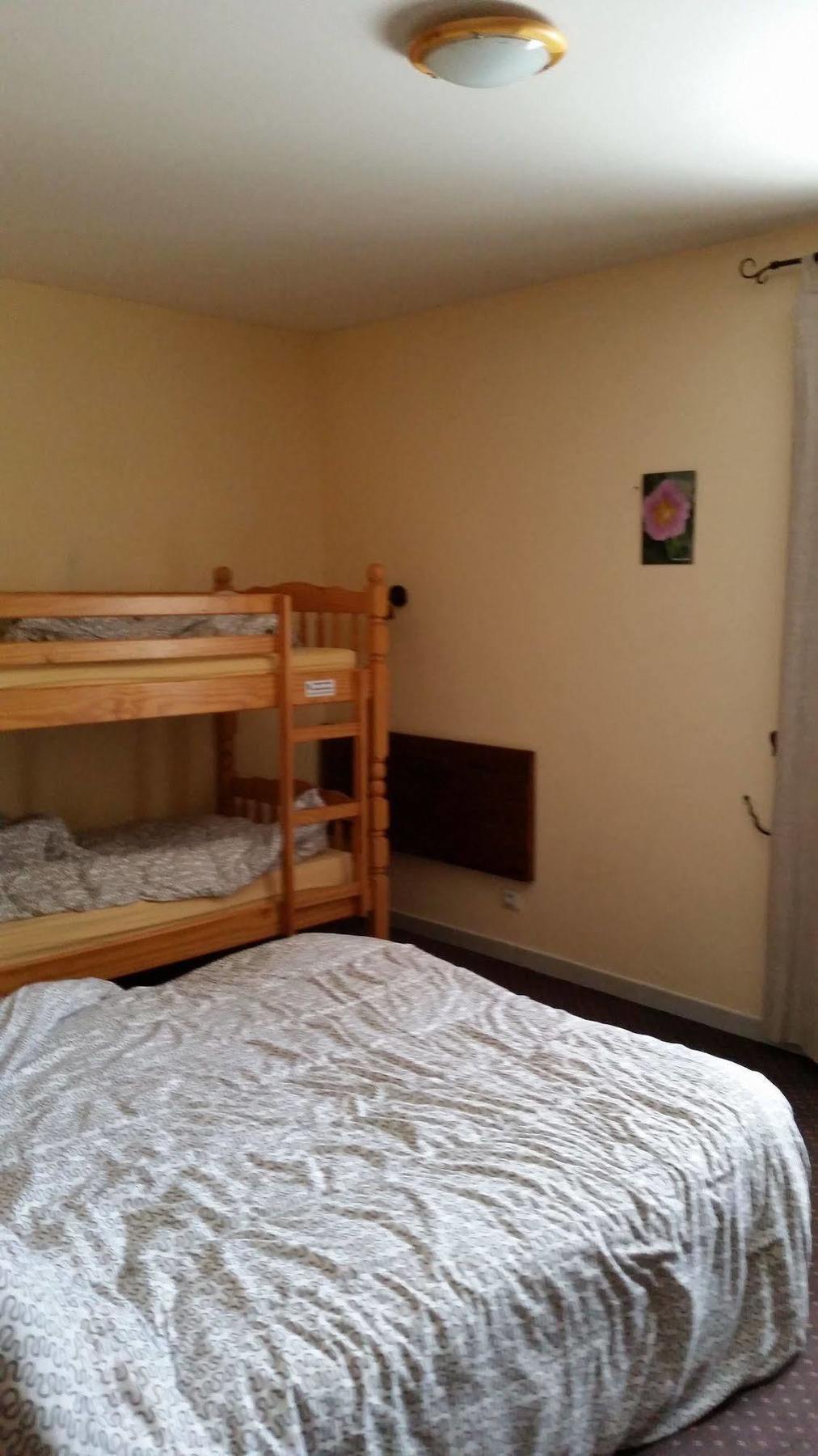 Hotel Le Saint Vincent Apremont  Zewnętrze zdjęcie