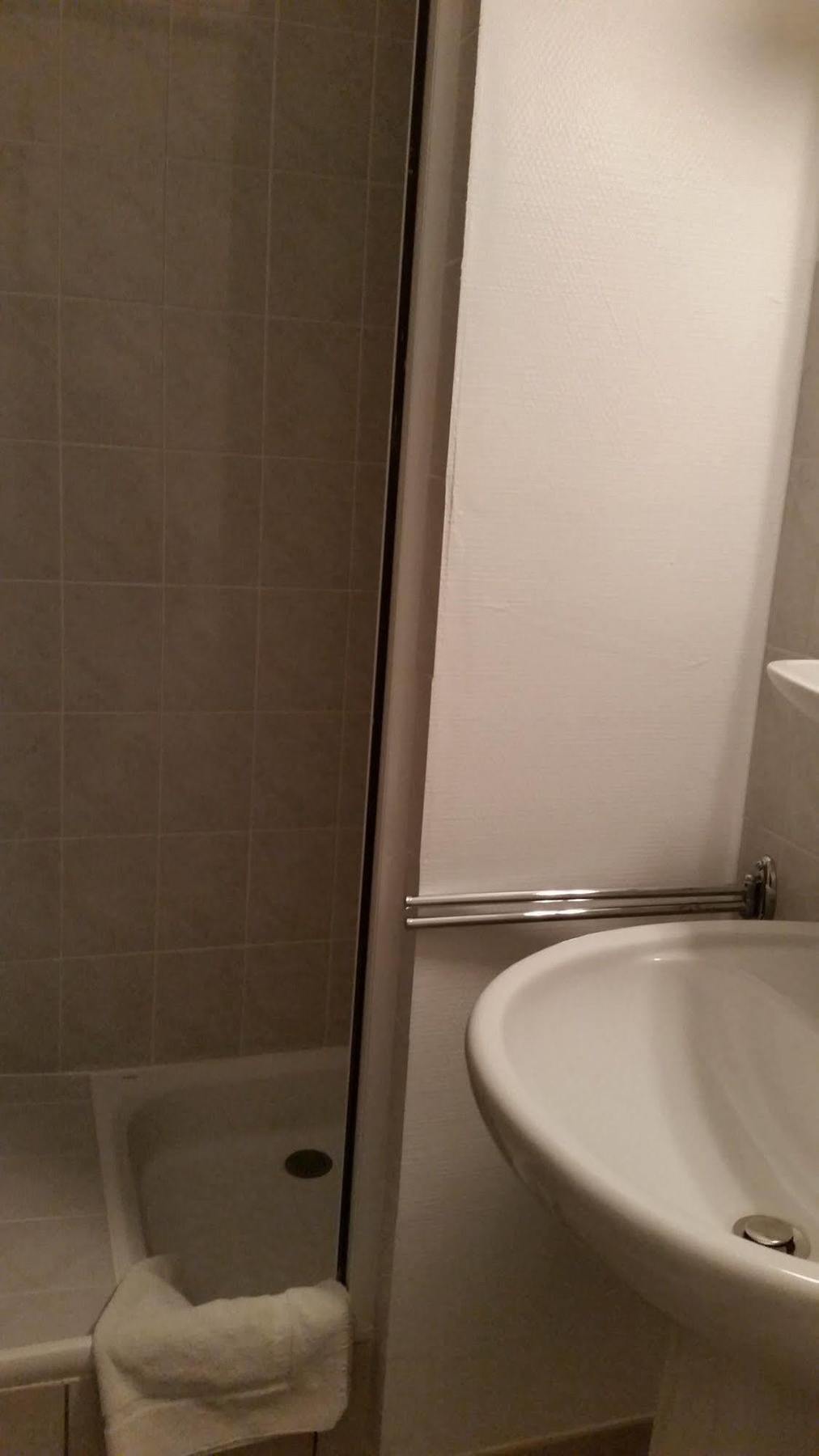 Hotel Le Saint Vincent Apremont  Zewnętrze zdjęcie