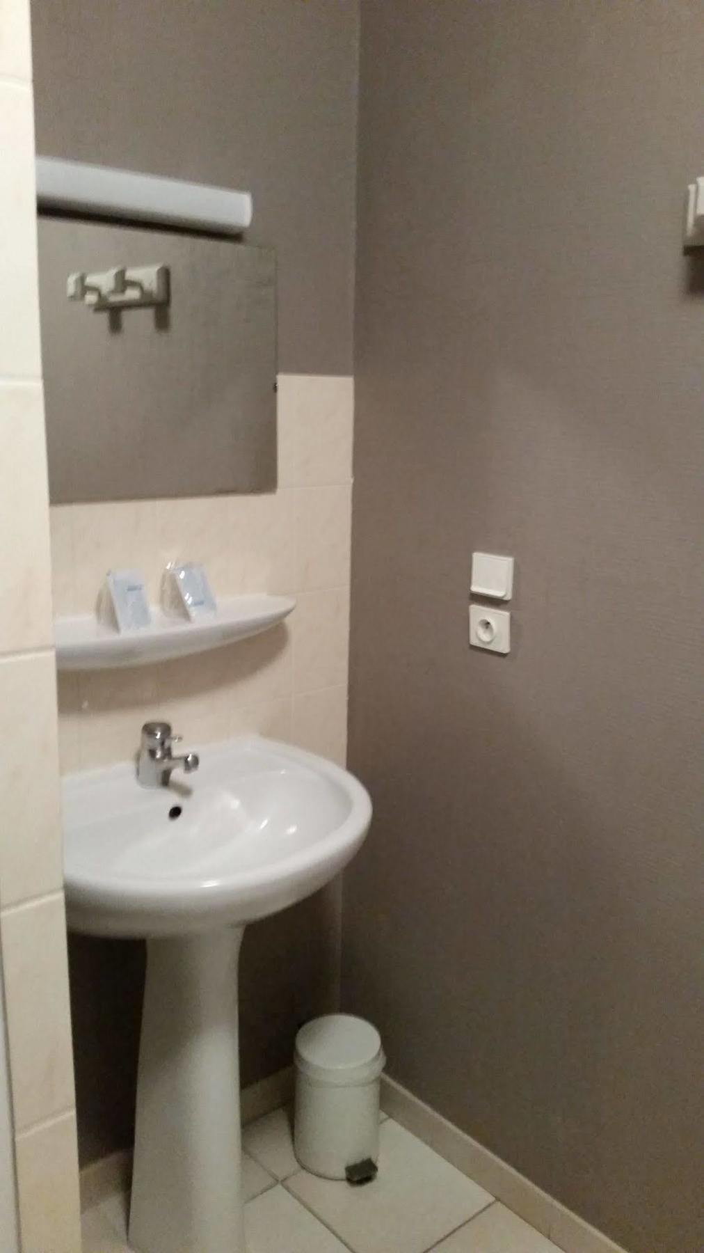 Hotel Le Saint Vincent Apremont  Zewnętrze zdjęcie