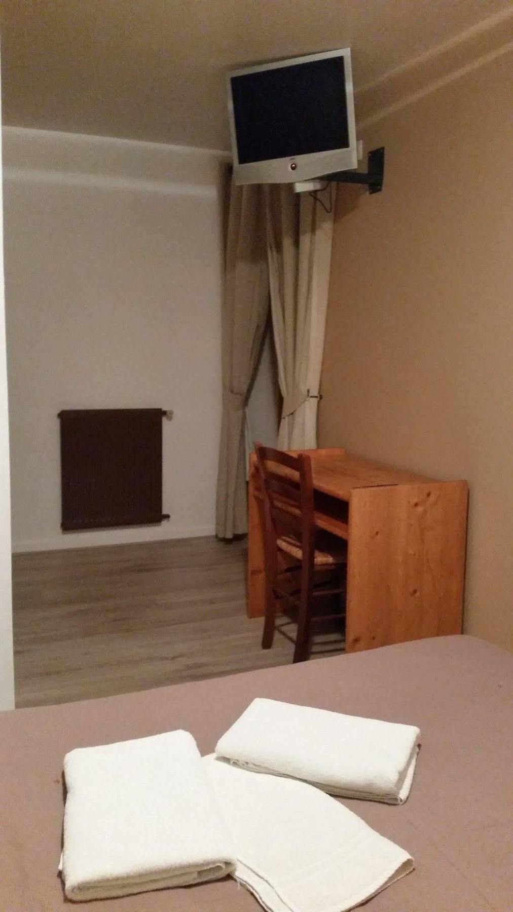 Hotel Le Saint Vincent Apremont  Zewnętrze zdjęcie